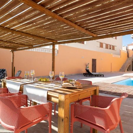Apartment Las Caracolas By Interhome Poris de Abona Bagian luar foto