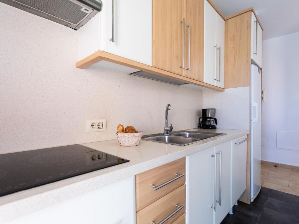 Apartment Las Caracolas By Interhome Poris de Abona Bagian luar foto