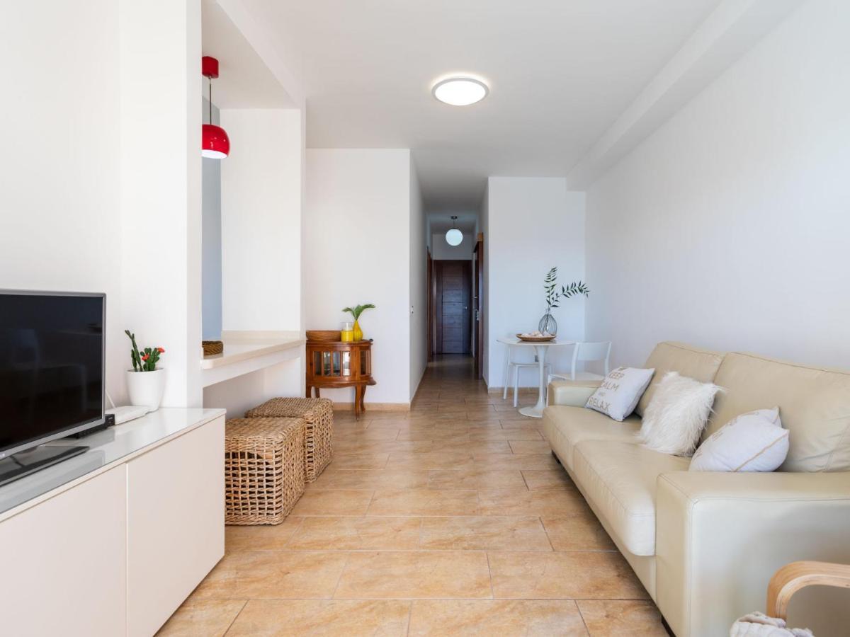 Apartment Las Caracolas By Interhome Poris de Abona Bagian luar foto