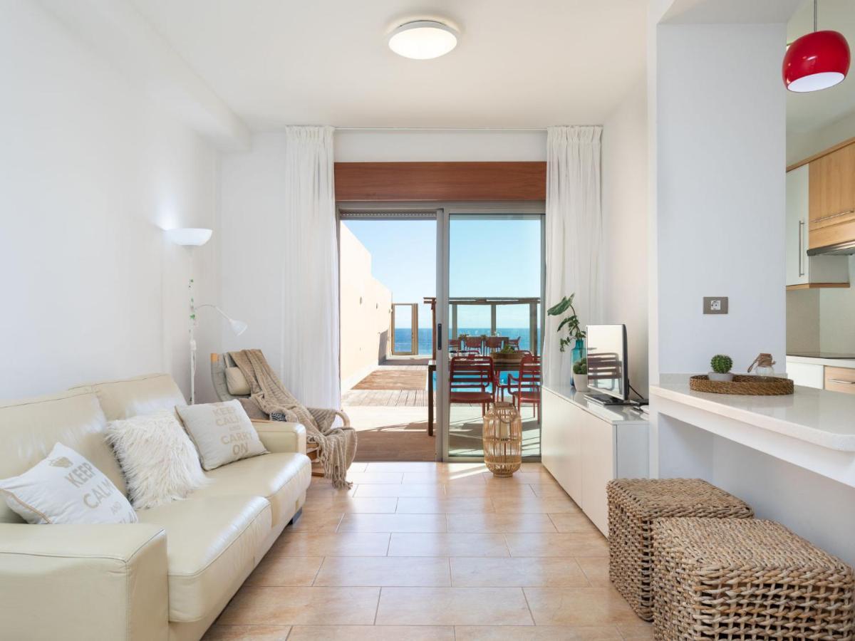 Apartment Las Caracolas By Interhome Poris de Abona Bagian luar foto