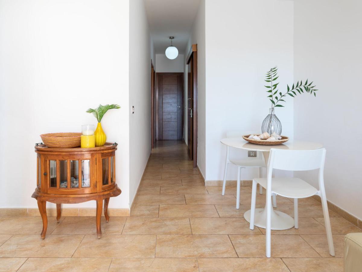 Apartment Las Caracolas By Interhome Poris de Abona Bagian luar foto