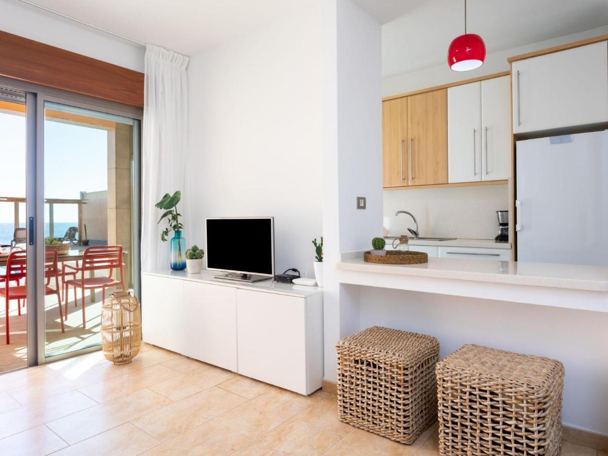 Apartment Las Caracolas By Interhome Poris de Abona Bagian luar foto