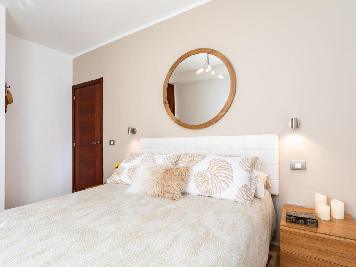 Apartment Las Caracolas By Interhome Poris de Abona Bagian luar foto