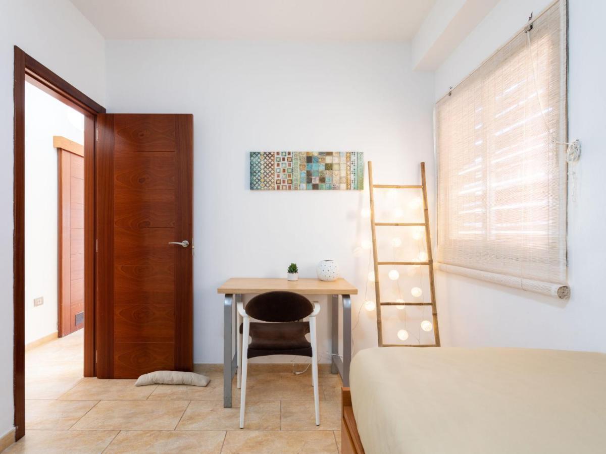Apartment Las Caracolas By Interhome Poris de Abona Bagian luar foto
