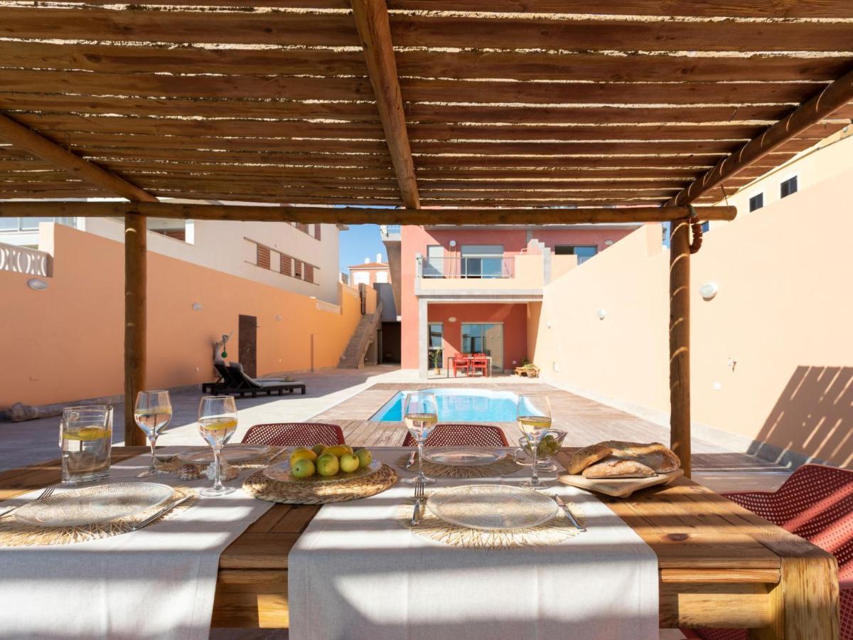 Apartment Las Caracolas By Interhome Poris de Abona Bagian luar foto