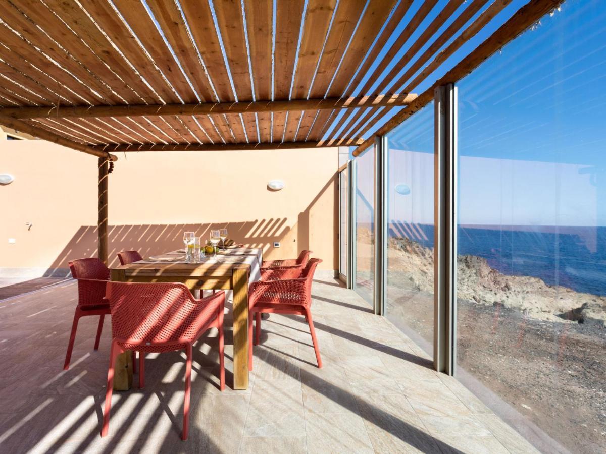 Apartment Las Caracolas By Interhome Poris de Abona Bagian luar foto