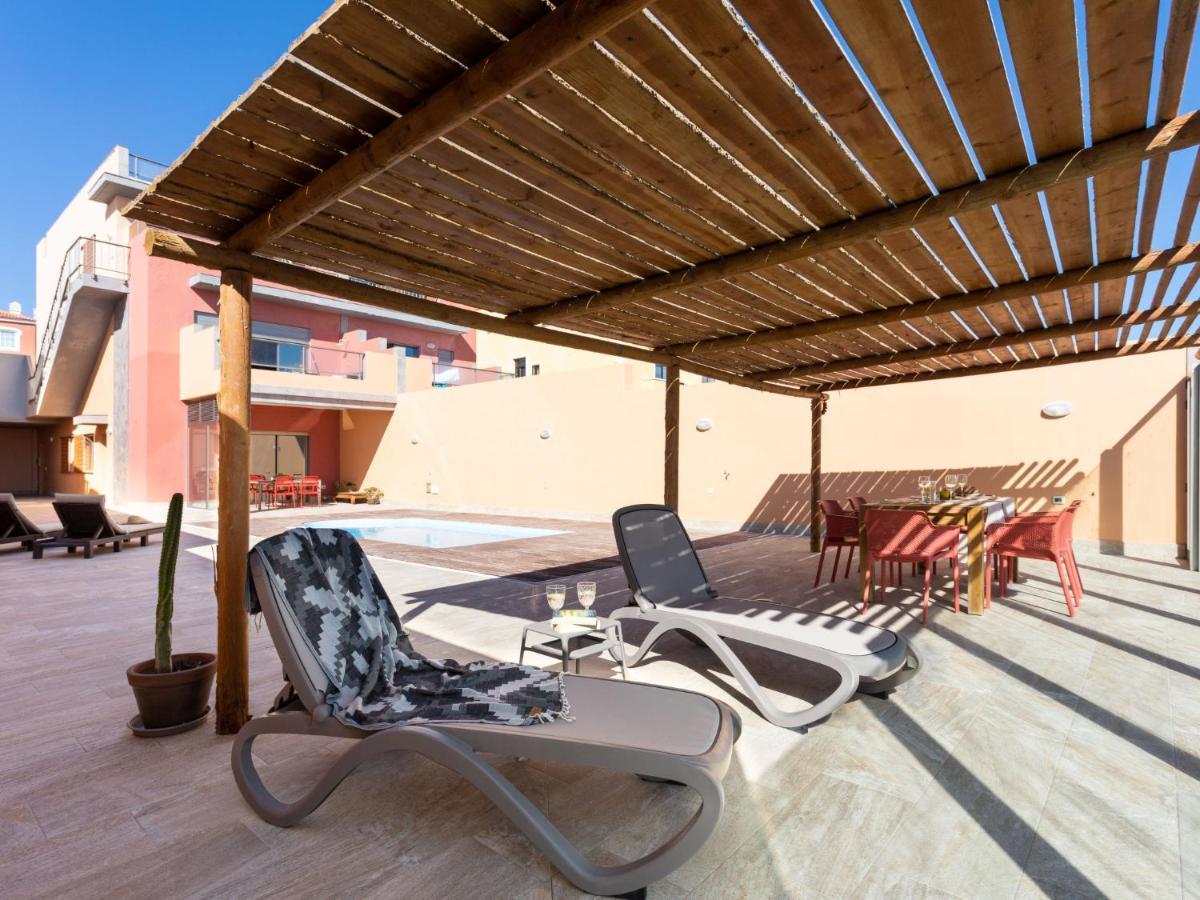 Apartment Las Caracolas By Interhome Poris de Abona Bagian luar foto