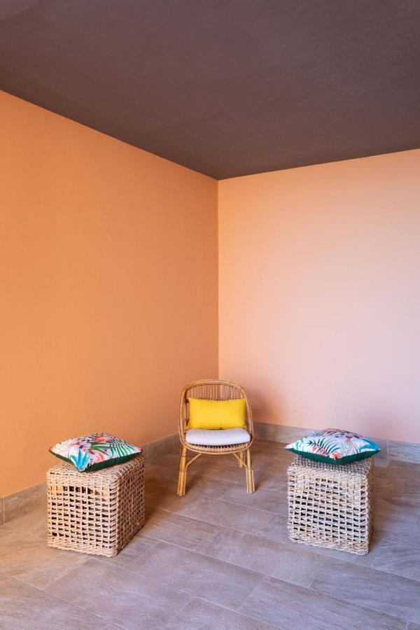 Apartment Las Caracolas By Interhome Poris de Abona Bagian luar foto