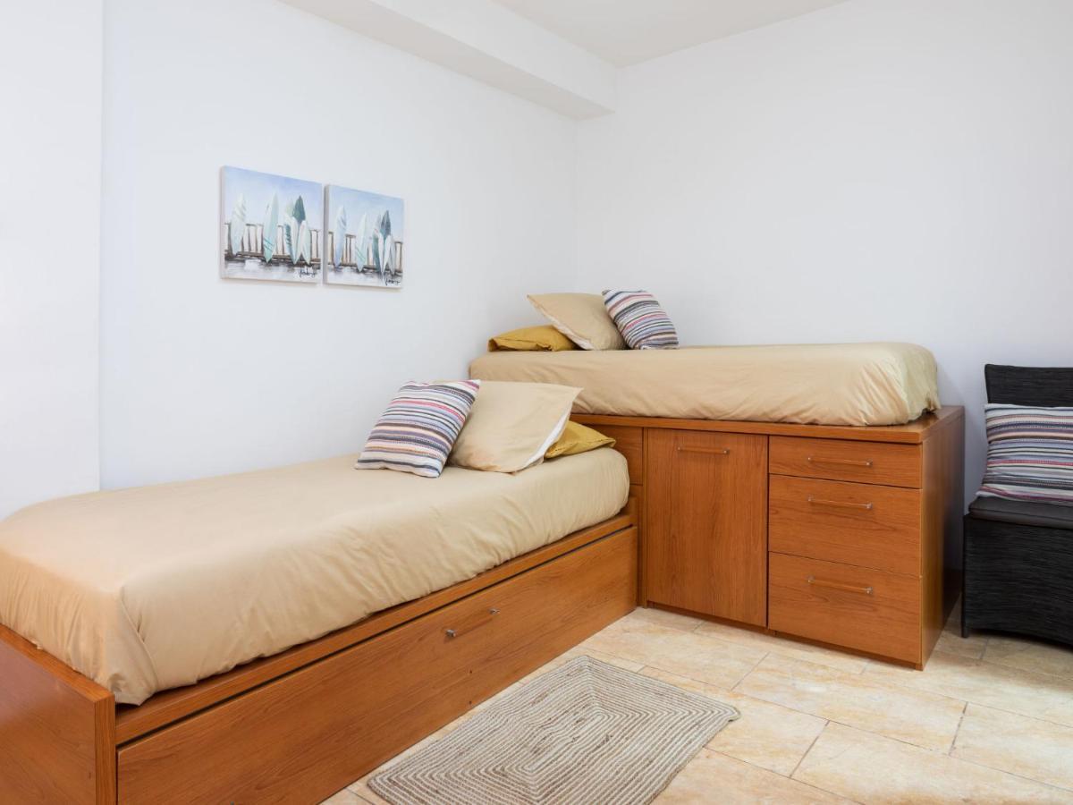 Apartment Las Caracolas By Interhome Poris de Abona Bagian luar foto