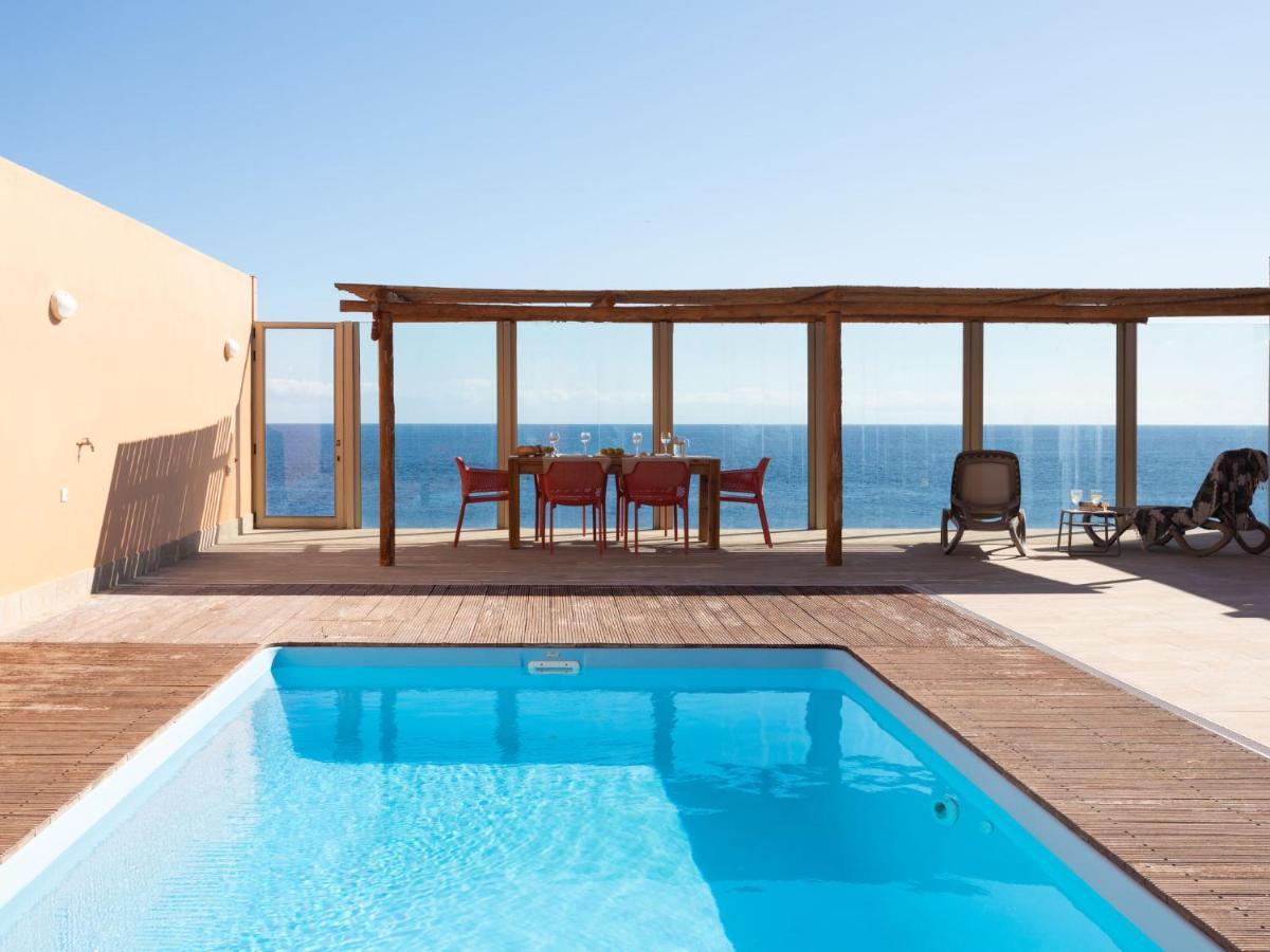 Apartment Las Caracolas By Interhome Poris de Abona Bagian luar foto