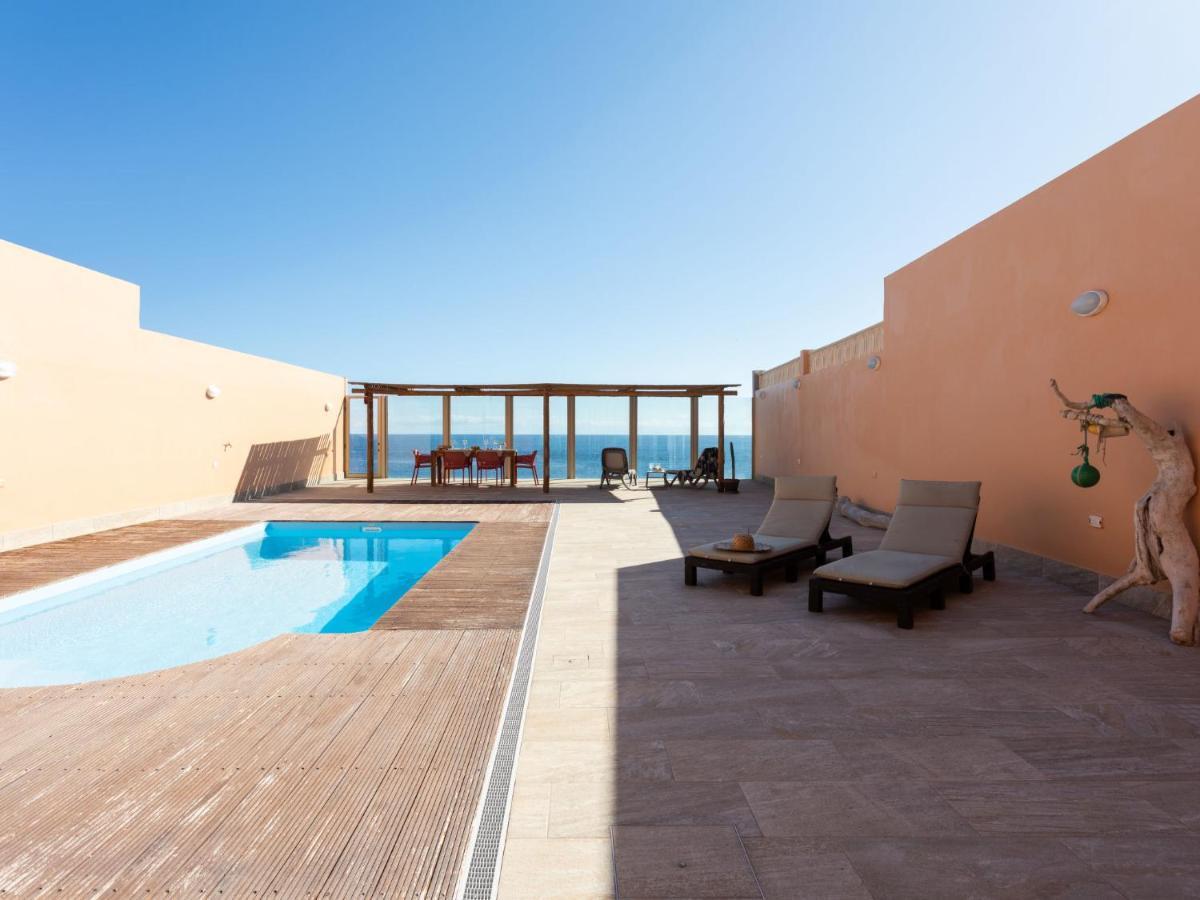 Apartment Las Caracolas By Interhome Poris de Abona Bagian luar foto
