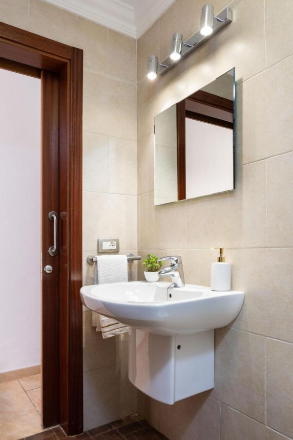 Apartment Las Caracolas By Interhome Poris de Abona Bagian luar foto