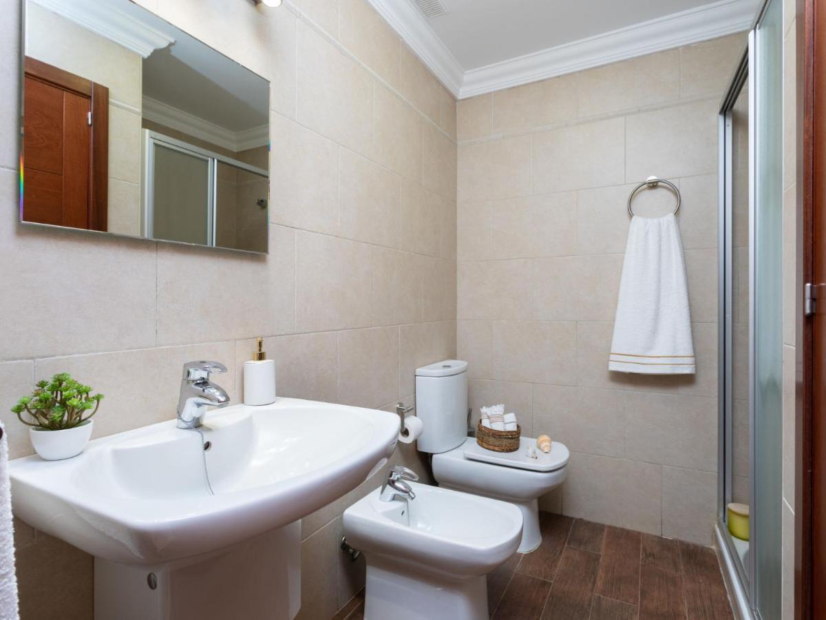 Apartment Las Caracolas By Interhome Poris de Abona Bagian luar foto