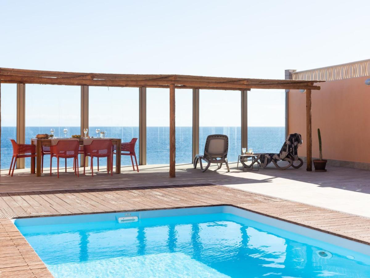 Apartment Las Caracolas By Interhome Poris de Abona Bagian luar foto